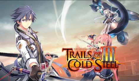 The Legend of Heroes: Trails of Cold Steel III (PC) - Steam Gift - NORTH AMERICA - 2