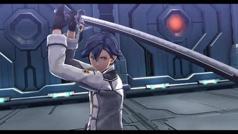 The Legend of Heroes: Trails of Cold Steel III (PC) - Steam Gift - NORTH AMERICA - 4