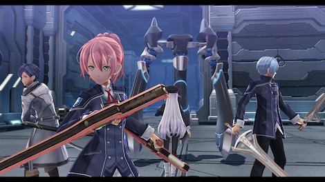 The Legend of Heroes: Trails of Cold Steel III (PC) - Steam Gift - NORTH AMERICA - 5
