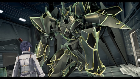 The Legend of Heroes: Trails of Cold Steel III (PC) - Steam Gift - NORTH AMERICA - 8