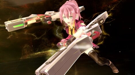 The Legend of Heroes: Trails of Cold Steel IV | Digital Deluxe Edition (PC) - Steam Gift - EUROPE - 3