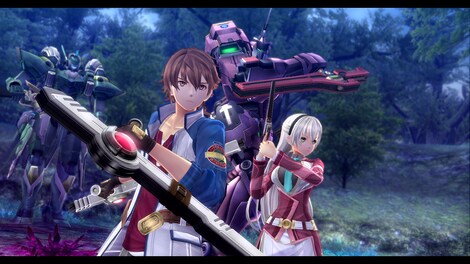 The Legend of Heroes: Trails of Cold Steel IV (PC) - Steam Gift - EUROPE - 6