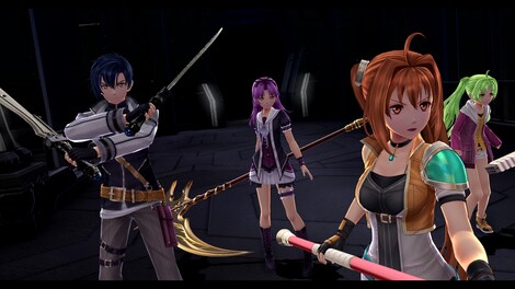 The Legend of Heroes: Trails of Cold Steel IV (PC) - Steam Gift - GLOBAL - 5