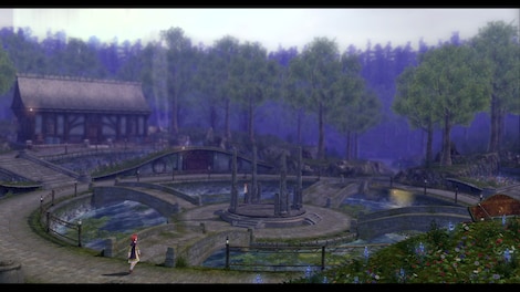 The Legend of Heroes: Trails of Cold Steel IV (PC) - Steam Gift - GLOBAL - 4