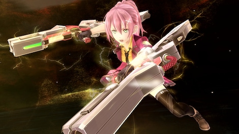The Legend of Heroes: Trails of Cold Steel IV (PC) - Steam Key - GLOBAL - 3