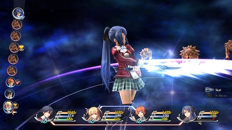 The Legend of Heroes: Trails of Cold Steel (PC) - Steam Key - EUROPE - 4