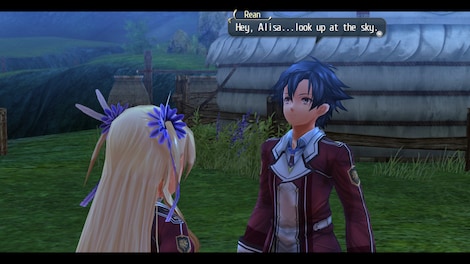 The Legend of Heroes: Trails of Cold Steel (PC) - Steam Key - EUROPE - 7