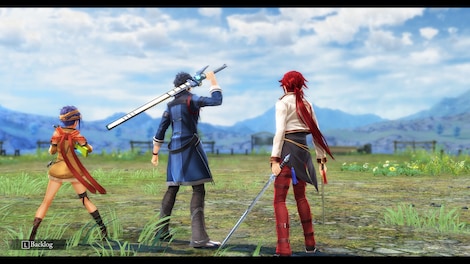 The Legend of Heroes: Trails through Daybreak | Deluxe Edition (PC) - Steam Key - GLOBAL - 5