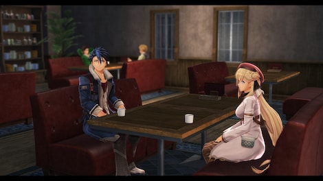 The Legend of Heroes: Trails through Daybreak | Deluxe Edition (PC) - Steam Key - GLOBAL - 8