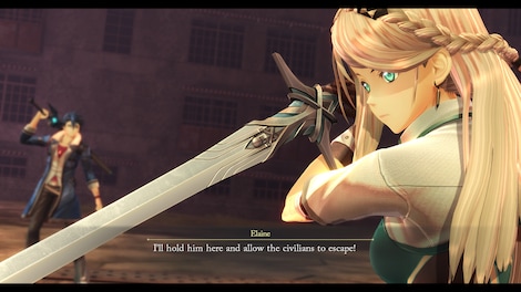 The Legend of Heroes: Trails through Daybreak | Deluxe Edition (PC) - Steam Key - GLOBAL - 9