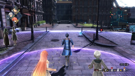 The Legend of Heroes: Trails through Daybreak II | Ultimate Edition (PC) - Steam Account - GLOBAL - 9