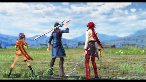 The Legend of Heroes: Trails through Daybreak (PC) - Steam Key - EUROPE - 5