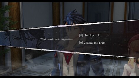 The Legend of Heroes: Trails through Daybreak (PC) - Steam Key - EUROPE - 7