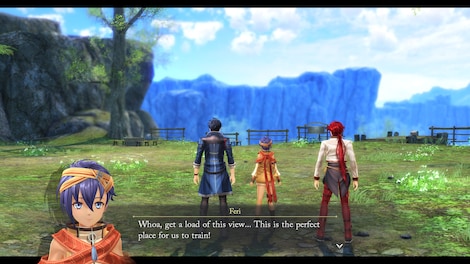 The Legend of Heroes: Trails through Daybreak (PC) - Steam Key - GLOBAL - 4