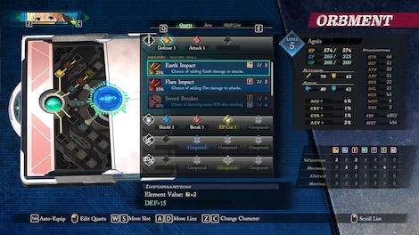 The Legend of Heroes: Trails through Daybreak (PC) - Steam Key - GLOBAL - 3