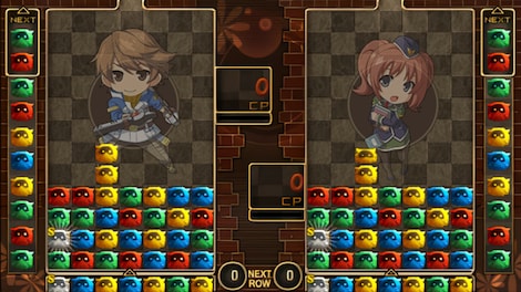 The Legend of Heroes: Trails to Azure (PC) - Steam Account - GLOBAL - 12