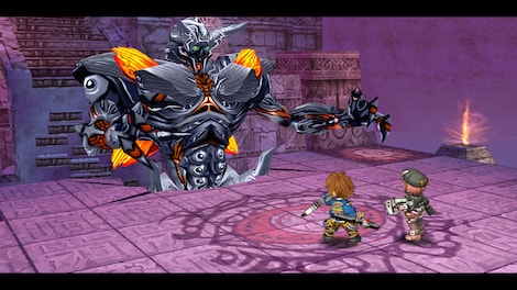 The Legend of Heroes: Trails to Azure (PC) - Steam Gift - EUROPE - 4