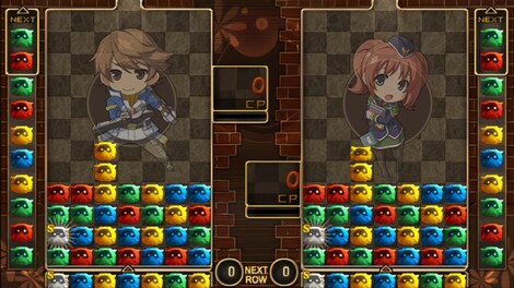 The Legend of Heroes: Trails to Azure (PC) - Steam Key - EUROPE - 12