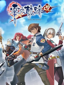 The Legend of Heroes: Zero no Kiseki Kai (PC) - Steam Key - GLOBAL - 1
