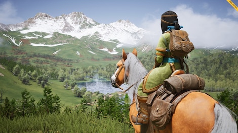 The Legend of Khiimori (PC) - Steam Gift - GLOBAL - 3