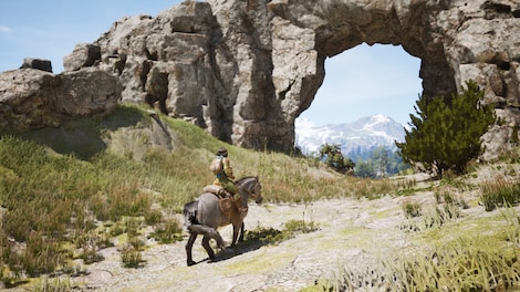 The Legend of Khiimori (PC) - Steam Key - GLOBAL - 5