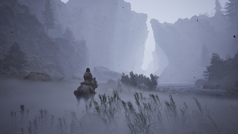 The Legend of Khiimori (PC) - Steam Key - GLOBAL - 6