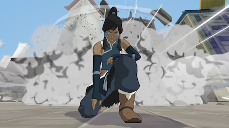 The Legend of Korra (PC) - Steam Gift - GLOBAL - 4