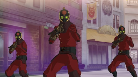 The Legend of Korra (PC) - Steam Key - CIS - 9