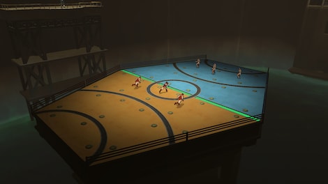 The Legend of Korra (PC) - Steam Key - CIS - 6