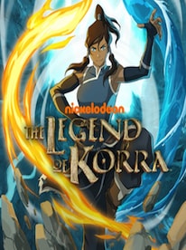 The Legend of Korra (PC) - Steam Key - CIS - 1