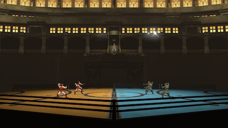 The Legend of Korra (PC) - Steam Key - GLOBAL - 8