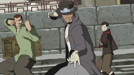 The Legend of Korra (PC) - Steam Key - GLOBAL - 3
