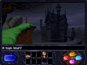 The Legend of Kyrandia (BOOK ONE) GOG.COM Key GLOBAL - 10