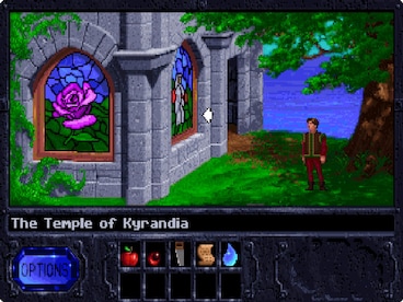 The Legend of Kyrandia (BOOK ONE) GOG.COM Key GLOBAL - 9