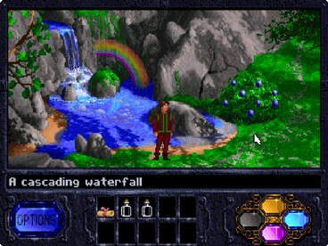 The Legend of Kyrandia (BOOK ONE) GOG.COM Key GLOBAL - 7