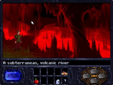 The Legend of Kyrandia (BOOK ONE) GOG.COM Key GLOBAL - 11