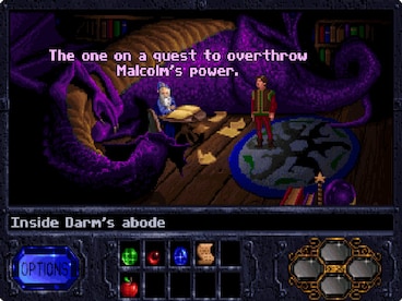 The Legend of Kyrandia (BOOK ONE) GOG.COM Key GLOBAL - 6