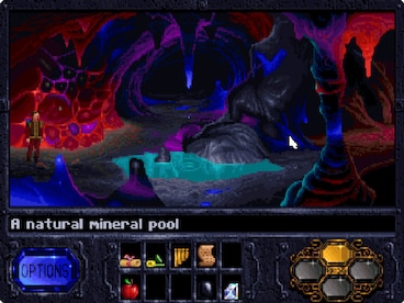 The Legend of Kyrandia (BOOK ONE) GOG.COM Key GLOBAL - 8