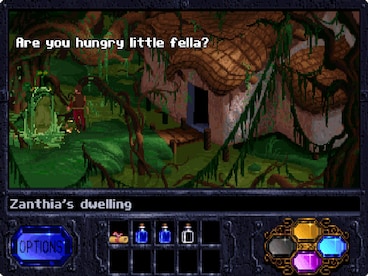 The Legend of Kyrandia (BOOK ONE) GOG.COM Key GLOBAL - 4