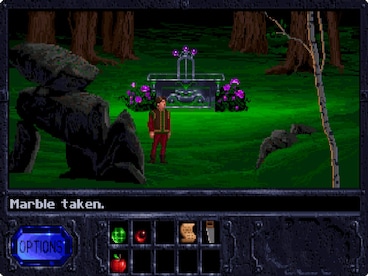 The Legend of Kyrandia (BOOK ONE) GOG.COM Key GLOBAL - 3