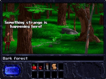 The Legend of Kyrandia (BOOK ONE) GOG.COM Key GLOBAL - 5