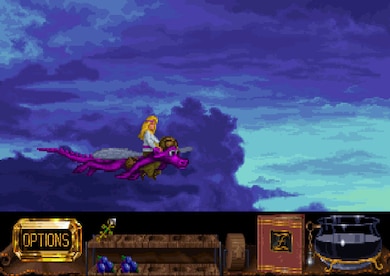 The Legend of Kyrandia: Hand of Fate (Book Two) GOG.COM Key GLOBAL - 4