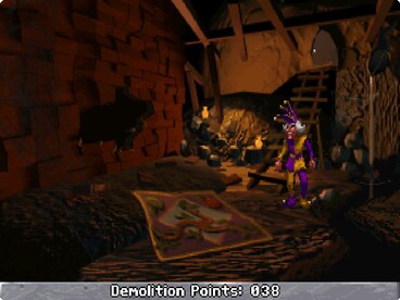 The Legend of Kyrandia: Malcolm's Revenge (Book Three) GOG.COM Key GLOBAL - 3