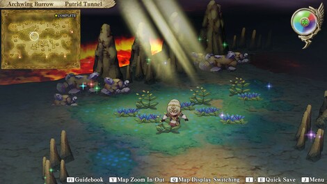 The Legend of Legacy: HD Remastered (PC) - Steam Gift - EUROPE - 7
