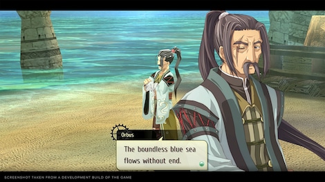 The Legend of Nayuta: Boundless Trails (PC) - Steam Key - GLOBAL - 6