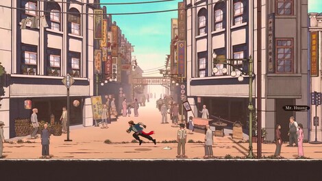 The Legend of Tianding (PC) - Steam Gift - EUROPE - 16