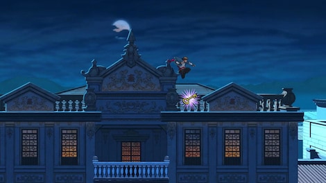 The Legend of Tianding (PC) - Steam Gift - EUROPE - 6