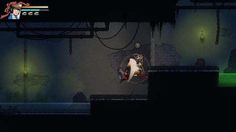The Legend of Tianding (PC) - Steam Gift - GLOBAL - 7