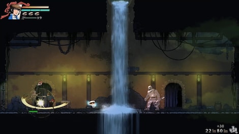 The Legend of Tianding (PC) - Steam Gift - NORTH AMERICA - 5