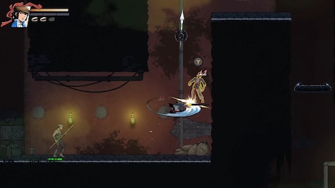 The Legend of Tianding (PC) - Steam Gift - NORTH AMERICA - 8
